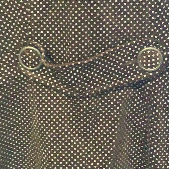 Velvet coat - Picture 6 of 7